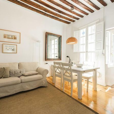 Apartamento La Buena Guarda Мадрид Экстерьер фото